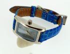 Orologio AZZURRO PITONATO